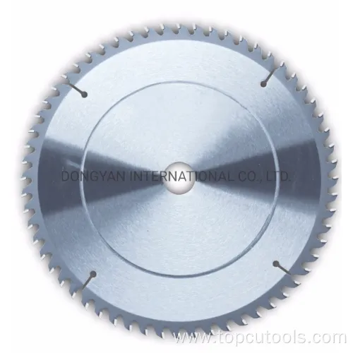 Professional Wood Tct Circular Saw Blade